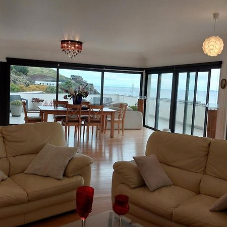 V.I.P. Baia Apartment Machico  Bagian luar foto