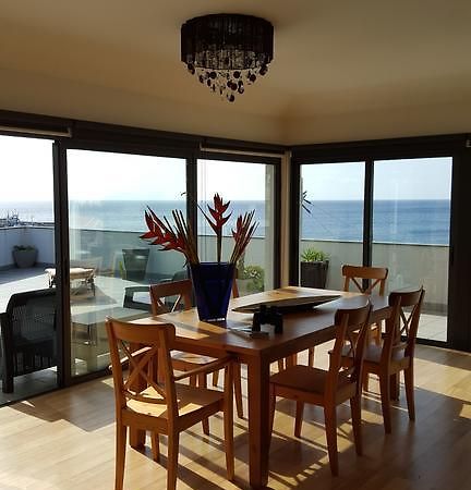 V.I.P. Baia Apartment Machico  Bagian luar foto