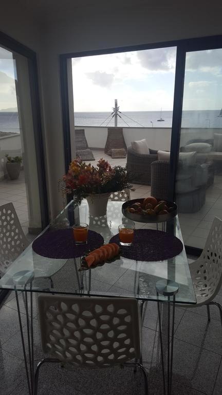 V.I.P. Baia Apartment Machico  Bagian luar foto
