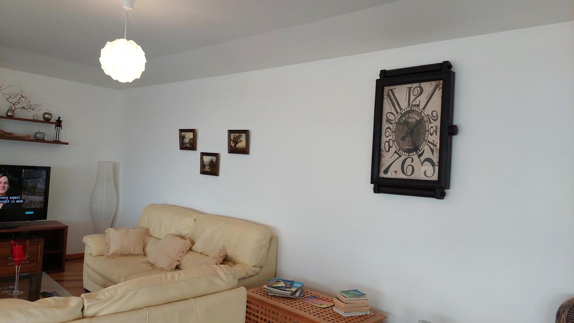 V.I.P. Baia Apartment Machico  Bagian luar foto