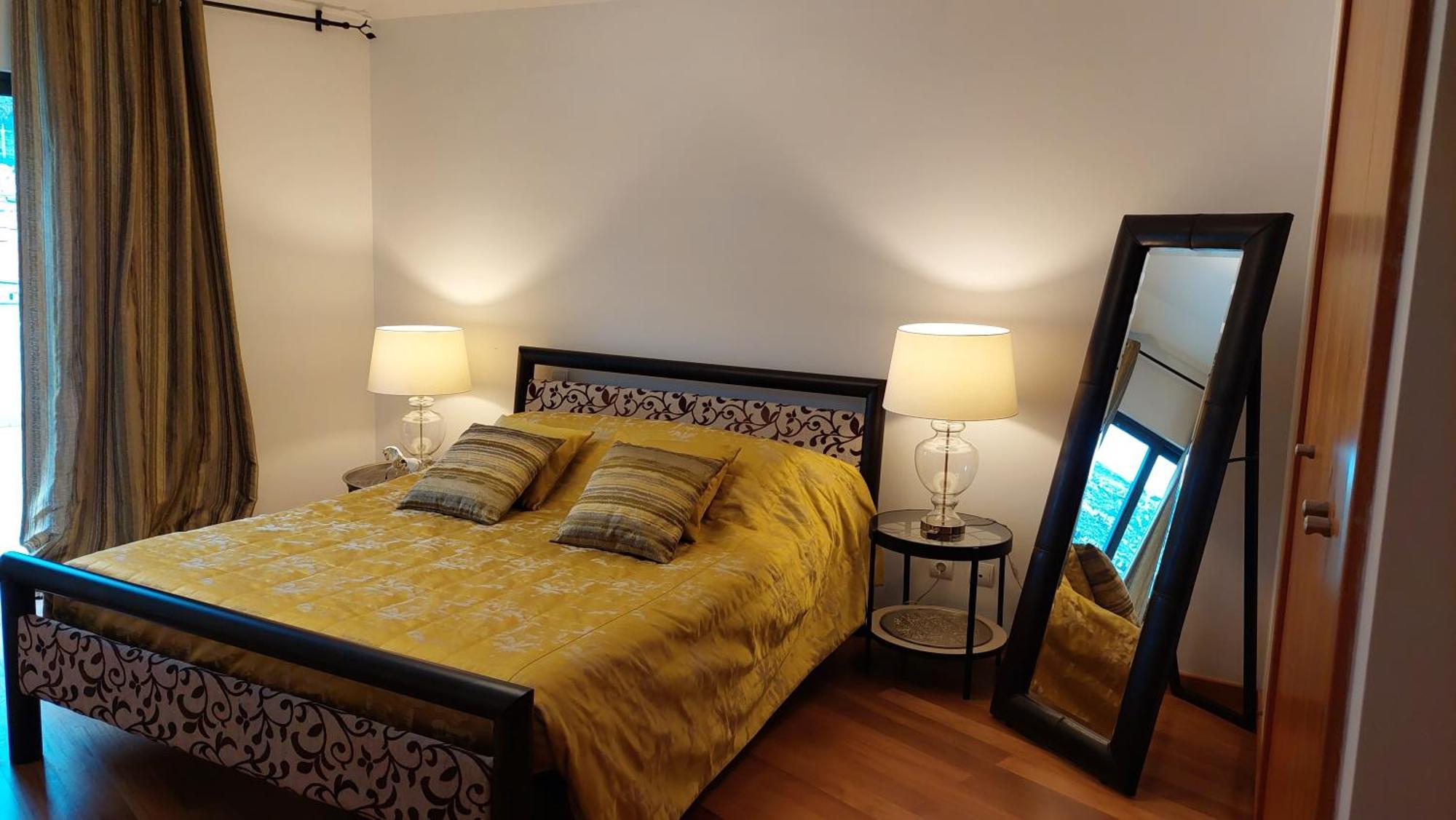 V.I.P. Baia Apartment Machico  Bagian luar foto
