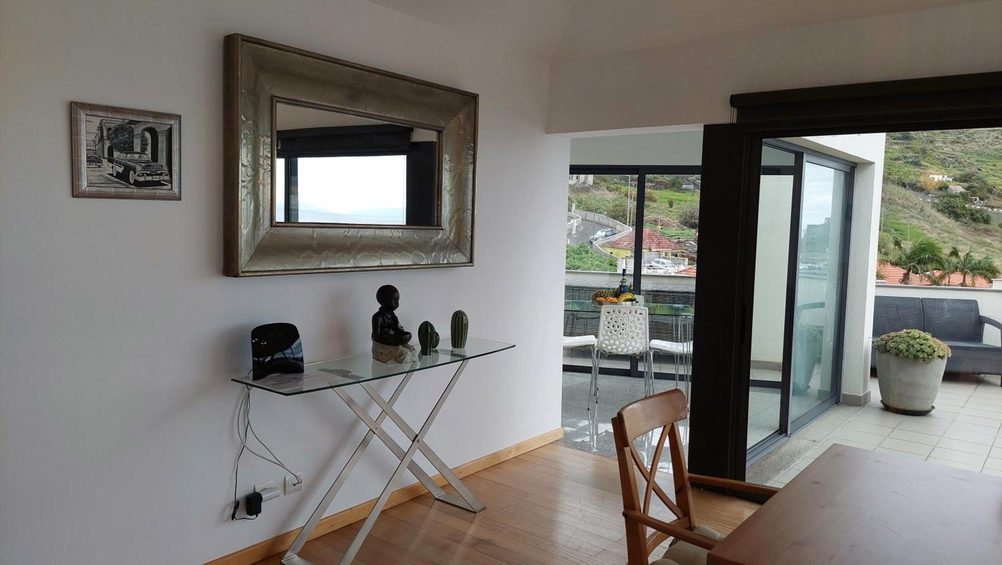 V.I.P. Baia Apartment Machico  Bagian luar foto