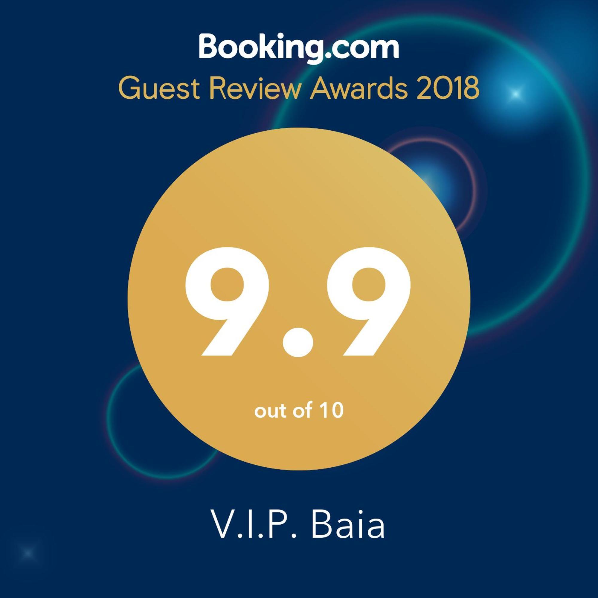 V.I.P. Baia Apartment Machico  Bagian luar foto