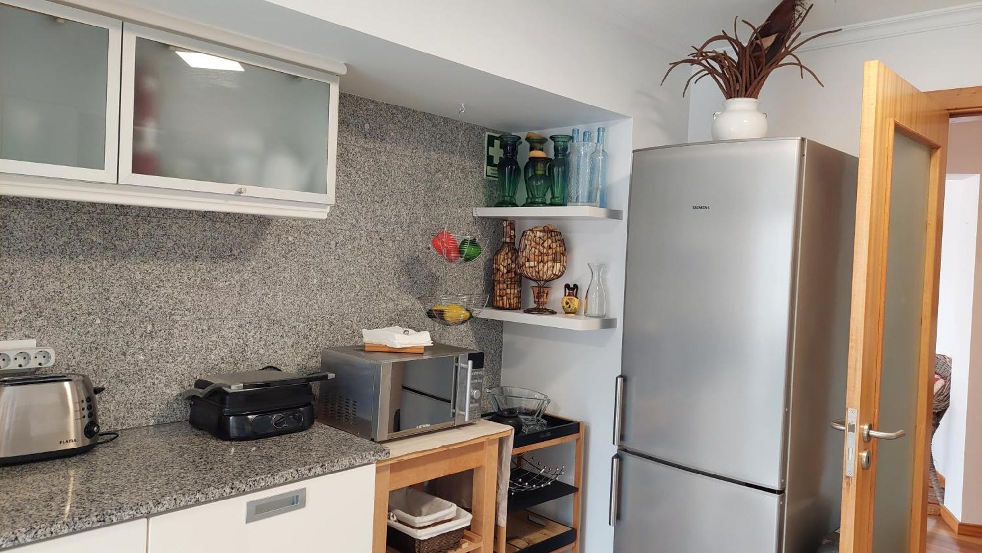 V.I.P. Baia Apartment Machico  Bagian luar foto