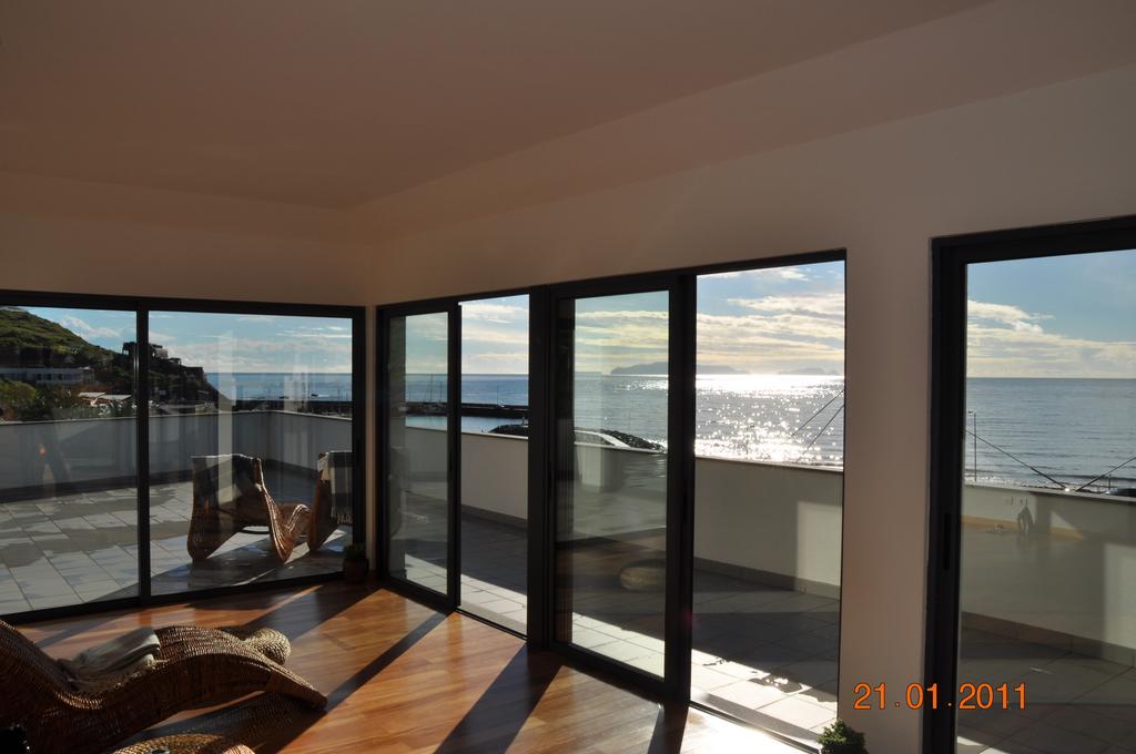 V.I.P. Baia Apartment Machico  Bagian luar foto