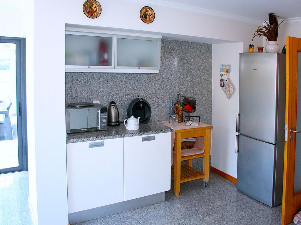 V.I.P. Baia Apartment Machico  Bagian luar foto