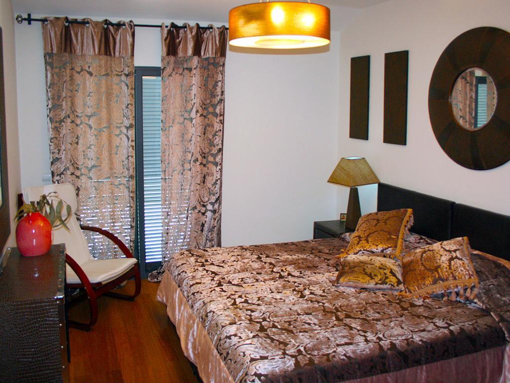 V.I.P. Baia Apartment Machico  Bagian luar foto