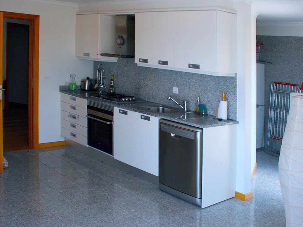 V.I.P. Baia Apartment Machico  Bagian luar foto