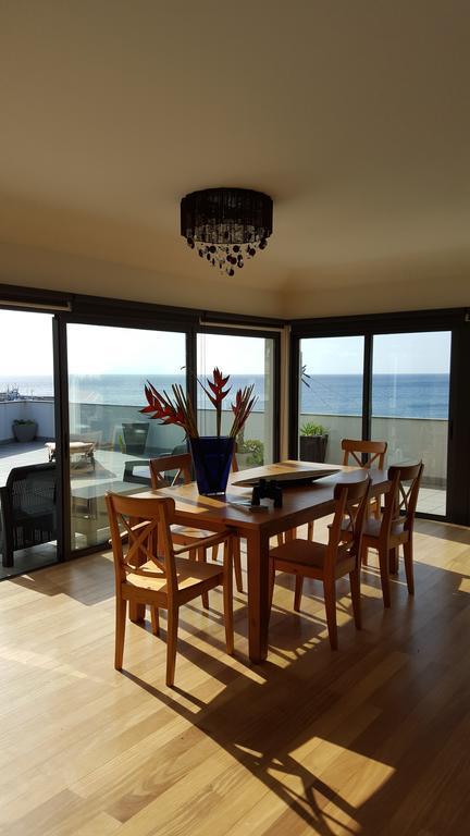 V.I.P. Baia Apartment Machico  Bagian luar foto