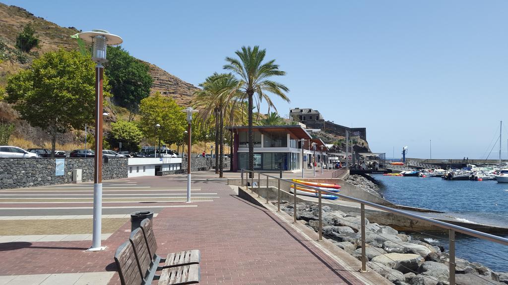 V.I.P. Baia Apartment Machico  Bagian luar foto