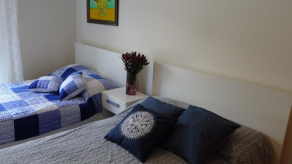V.I.P. Baia Apartment Machico  Bagian luar foto