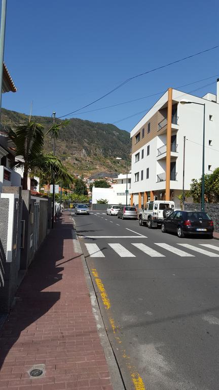 V.I.P. Baia Apartment Machico  Bagian luar foto