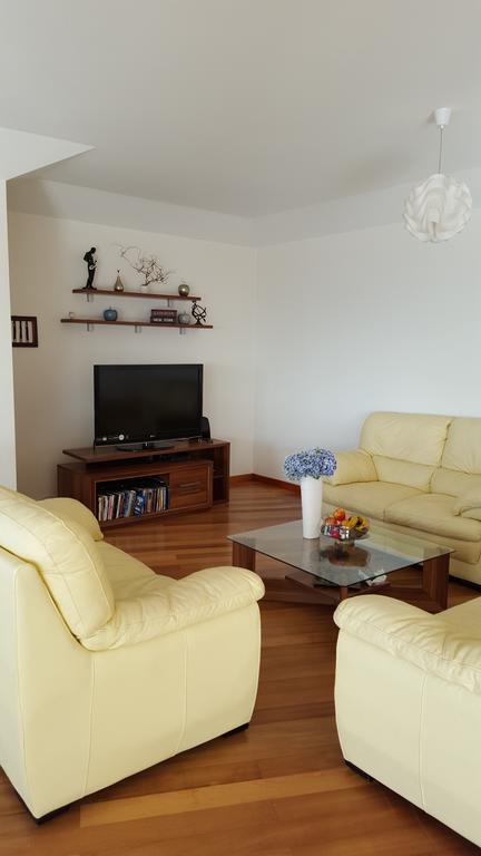 V.I.P. Baia Apartment Machico  Bagian luar foto