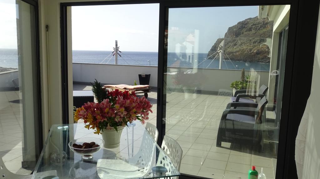 V.I.P. Baia Apartment Machico  Bagian luar foto