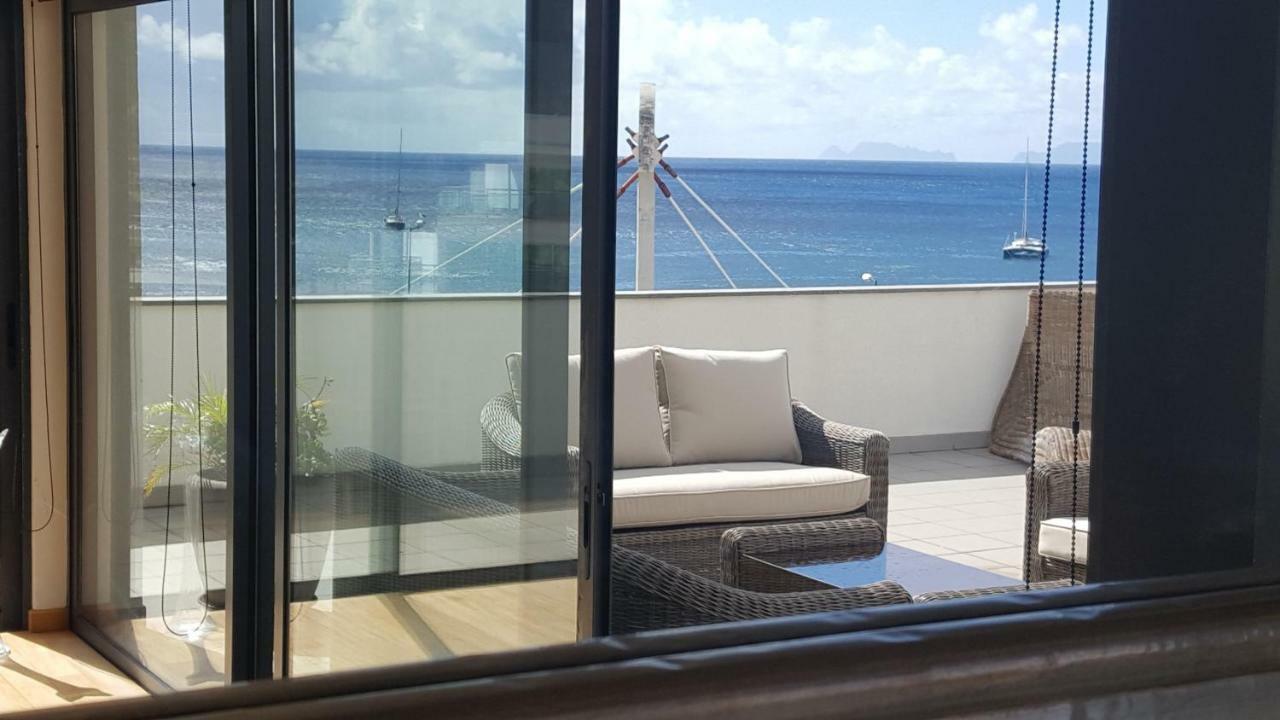 V.I.P. Baia Apartment Machico  Bagian luar foto