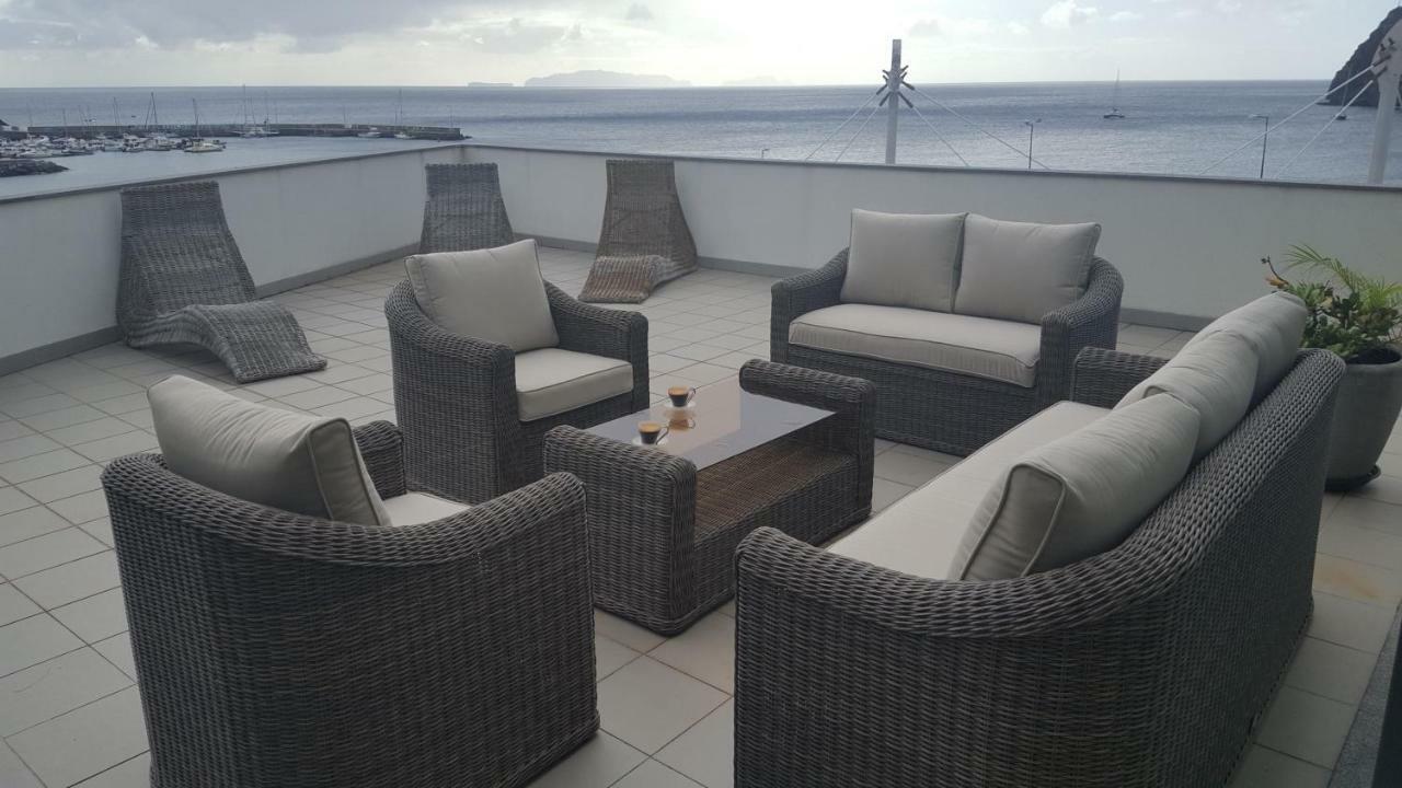 V.I.P. Baia Apartment Machico  Bagian luar foto