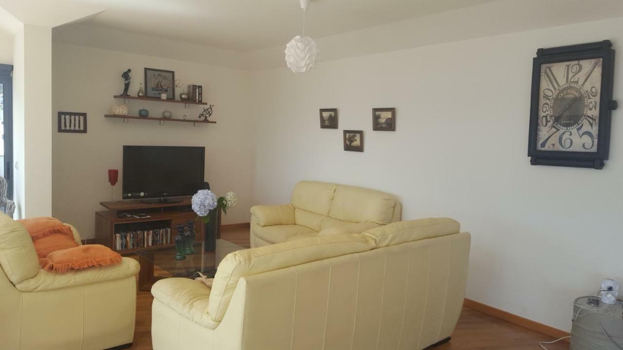 V.I.P. Baia Apartment Machico  Bagian luar foto