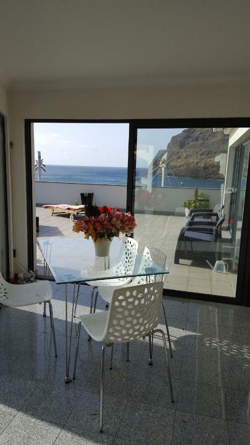 V.I.P. Baia Apartment Machico  Bagian luar foto